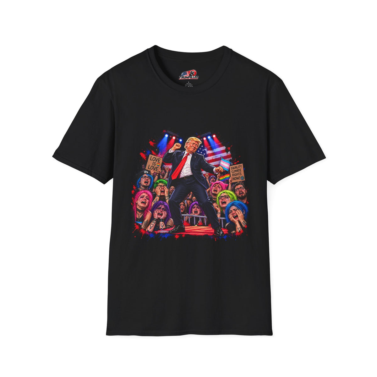 The Donny Shuffle T-Shirt