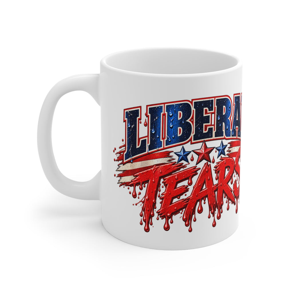 Liberal Tears Coffee Mug