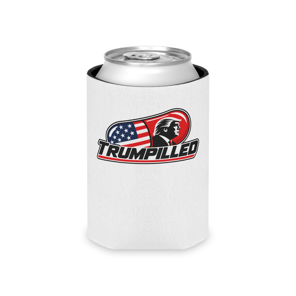 Trump & Vance Poolside Can Cooler