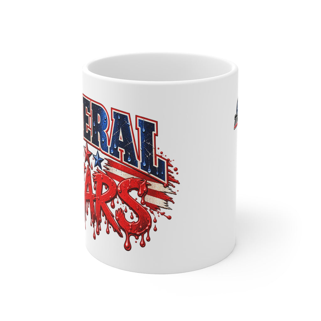 Liberal Tears Coffee Mug