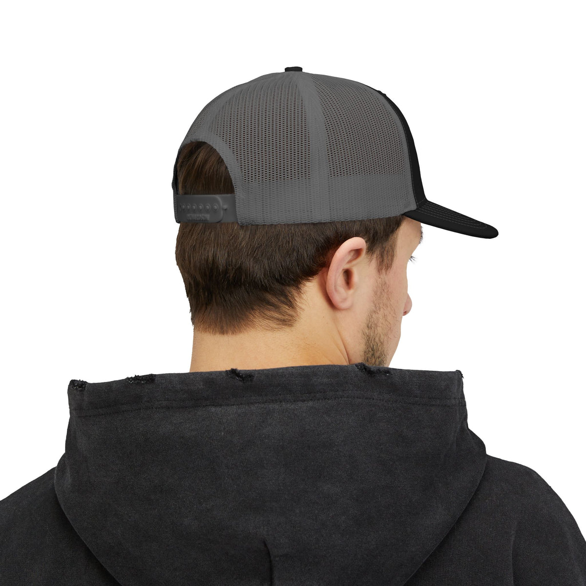 Trumpilled Embroidered Trucker Hat