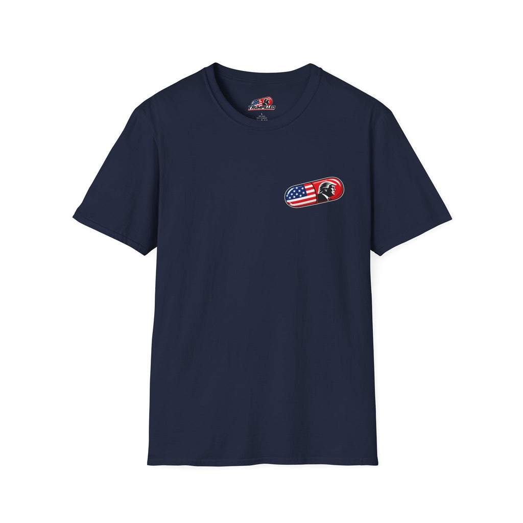 Still Here T-Shirt