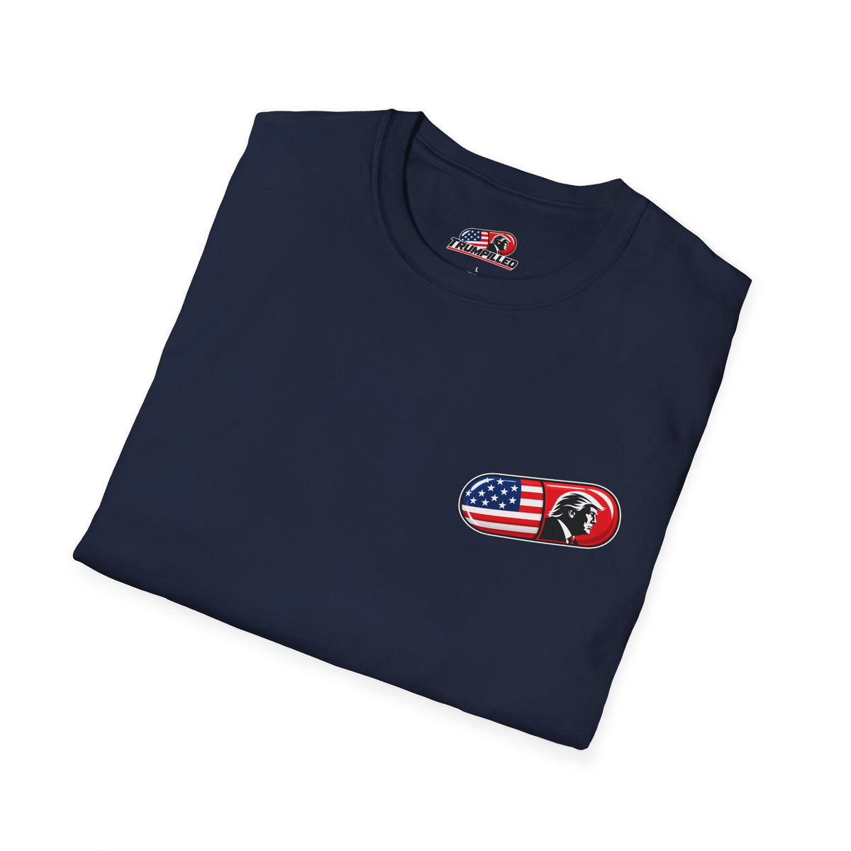 Still Here T-Shirt
