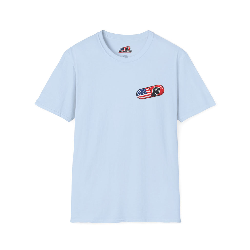 Trump & Vance Poolside T-Shirt