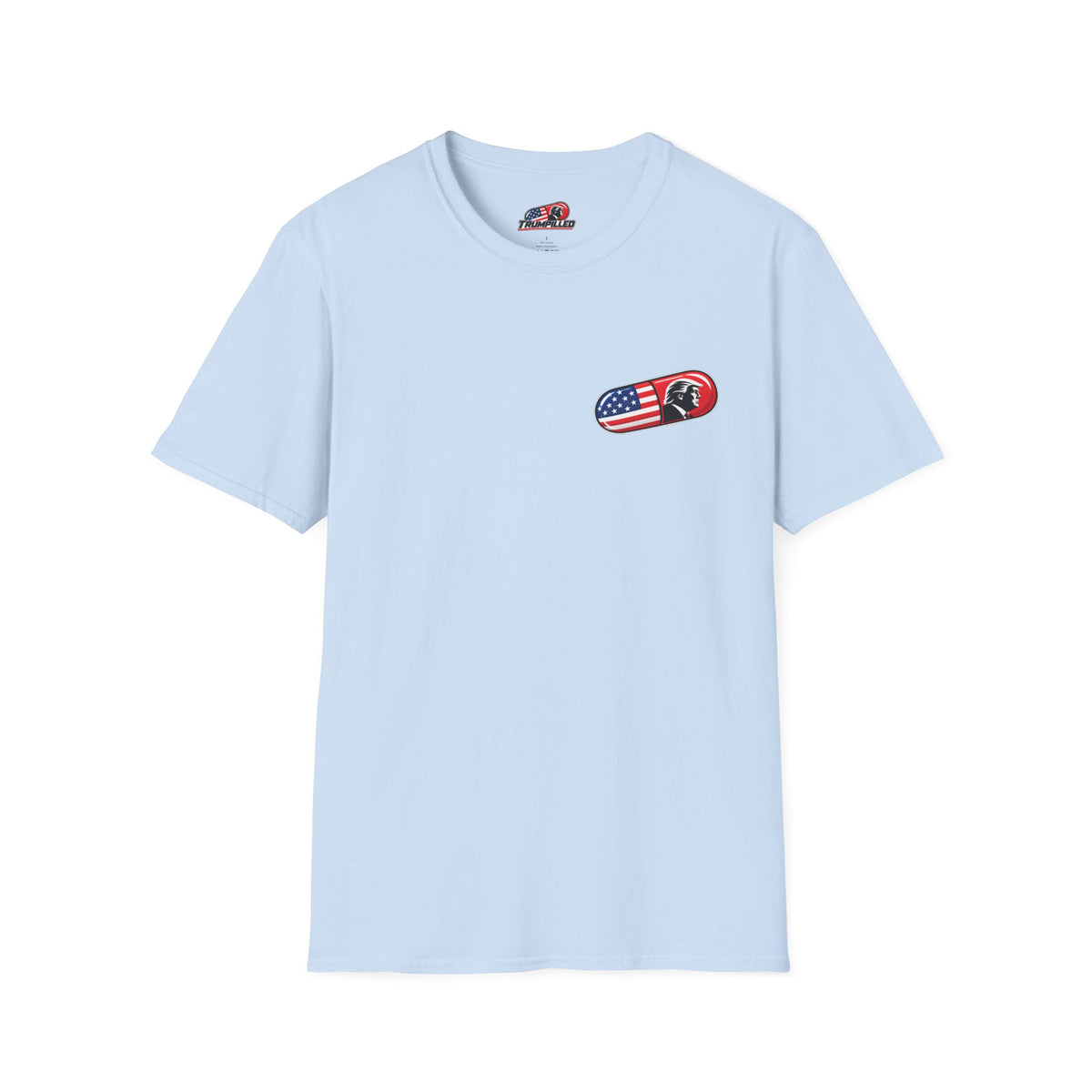 Trump & Vance Poolside T-Shirt
