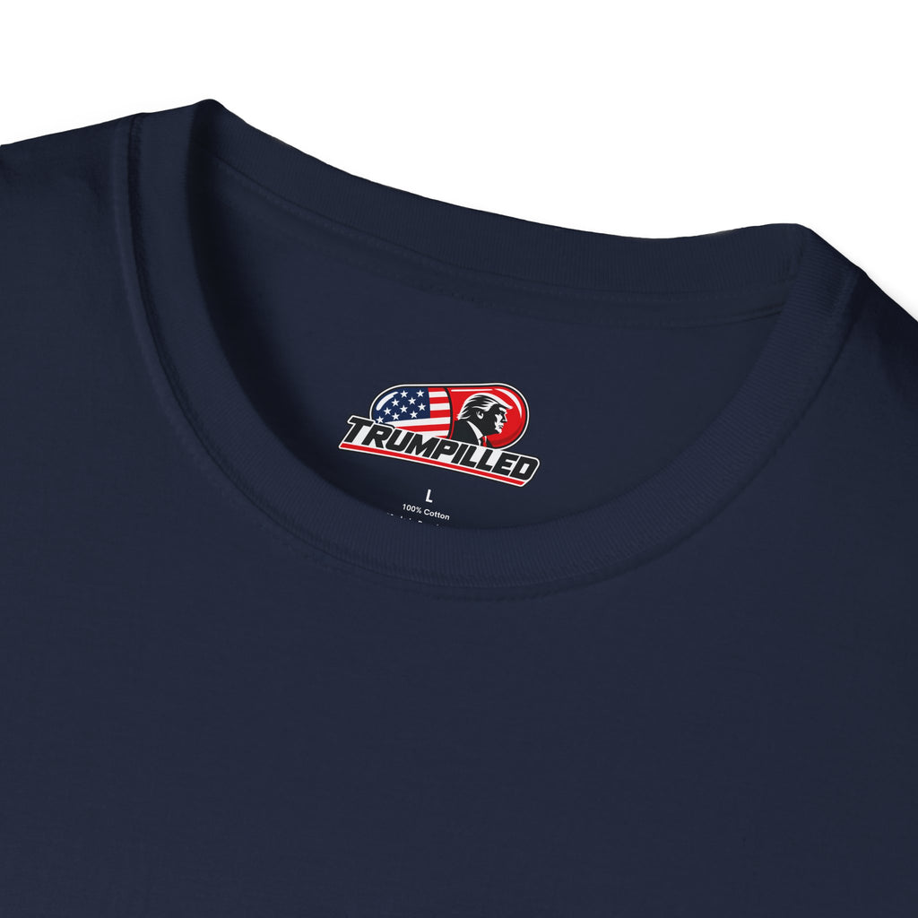 Still Here T-Shirt