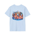 Trump & Vance Poolside T-Shirt