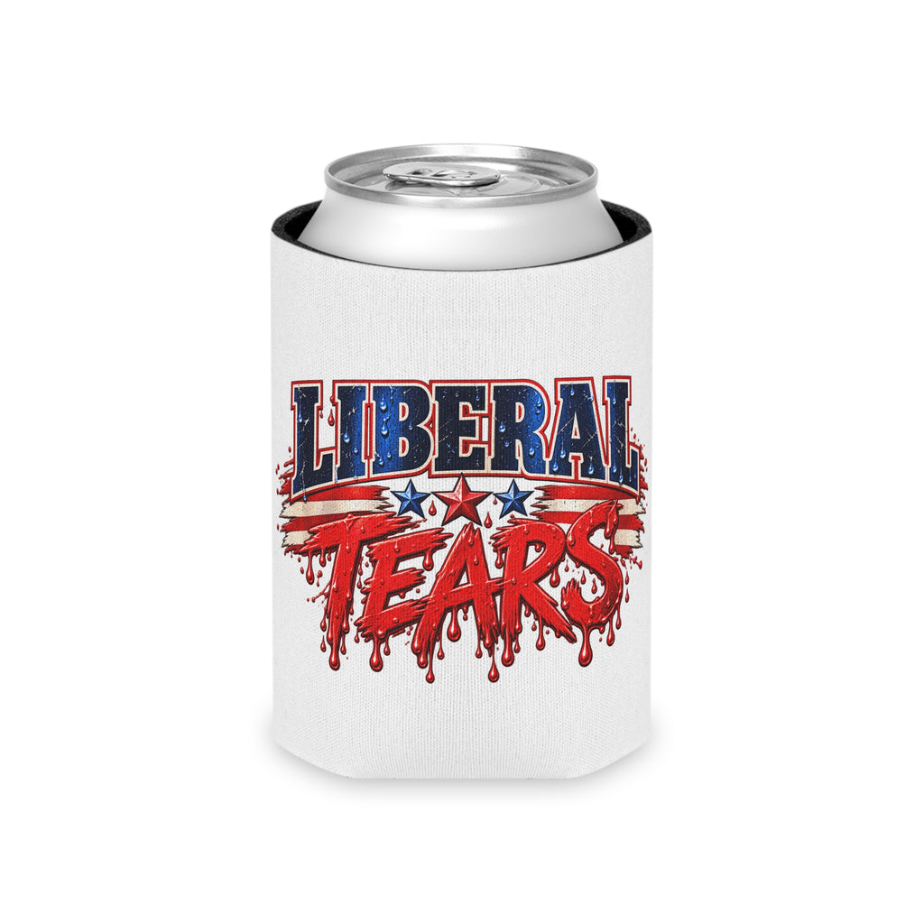 Liberal Tears Cup Cooler