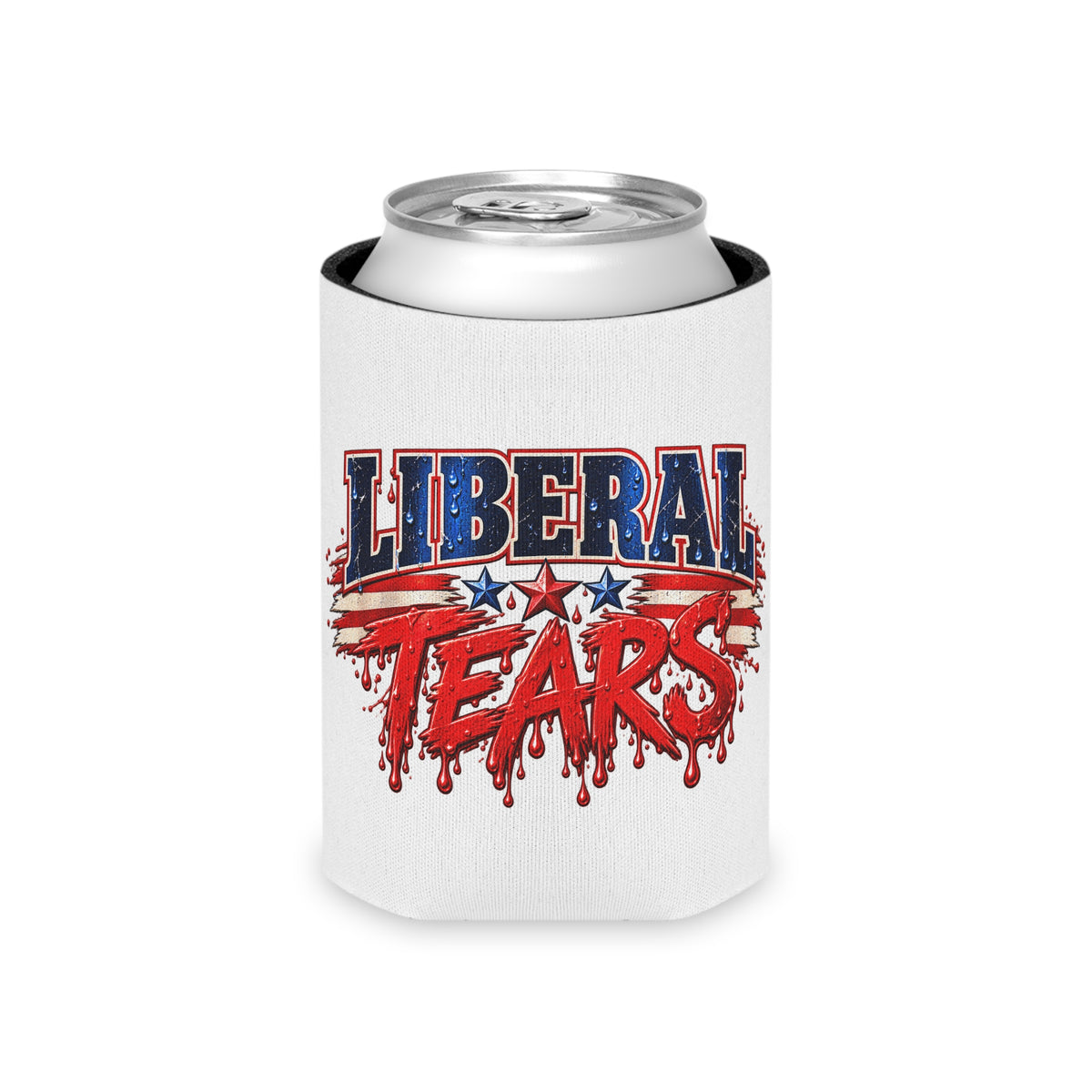 Liberal Tears Cup Cooler