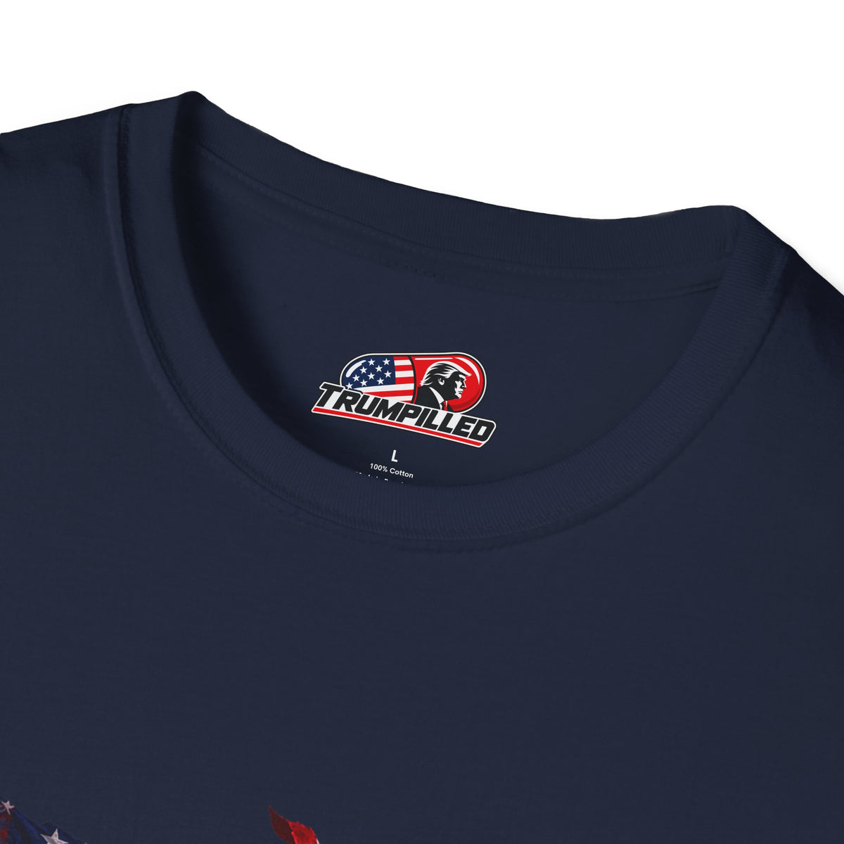 Bulletproof President T-Shirt