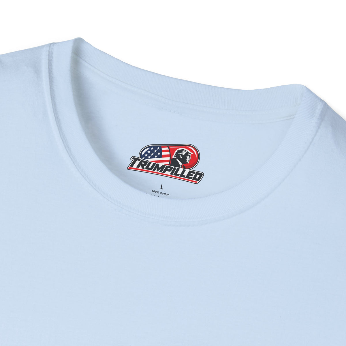 Trump & Vance Poolside T-Shirt