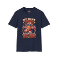 We Want YOU! T-Shirt
