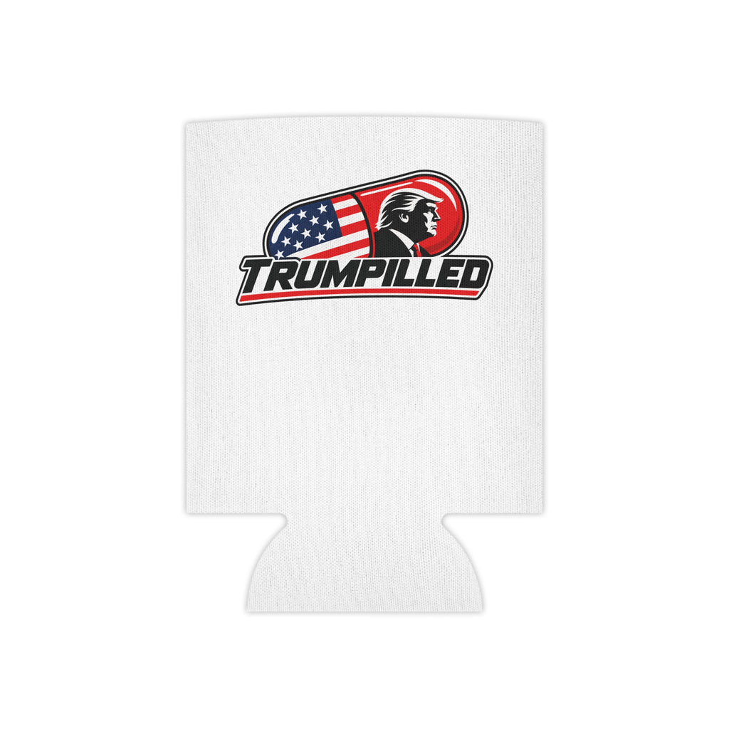 Trump & Vance Poolside Can Cooler