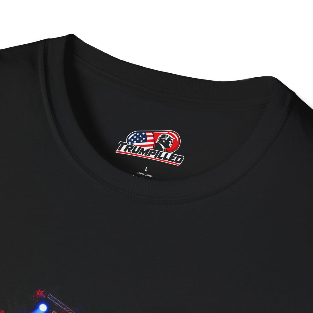 The Donny Shuffle T-Shirt
