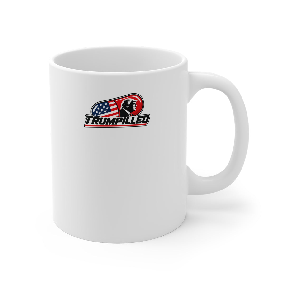 Liberal Tears Coffee Mug
