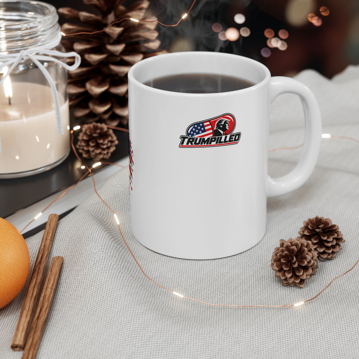 Liberal Tears Coffee Mug