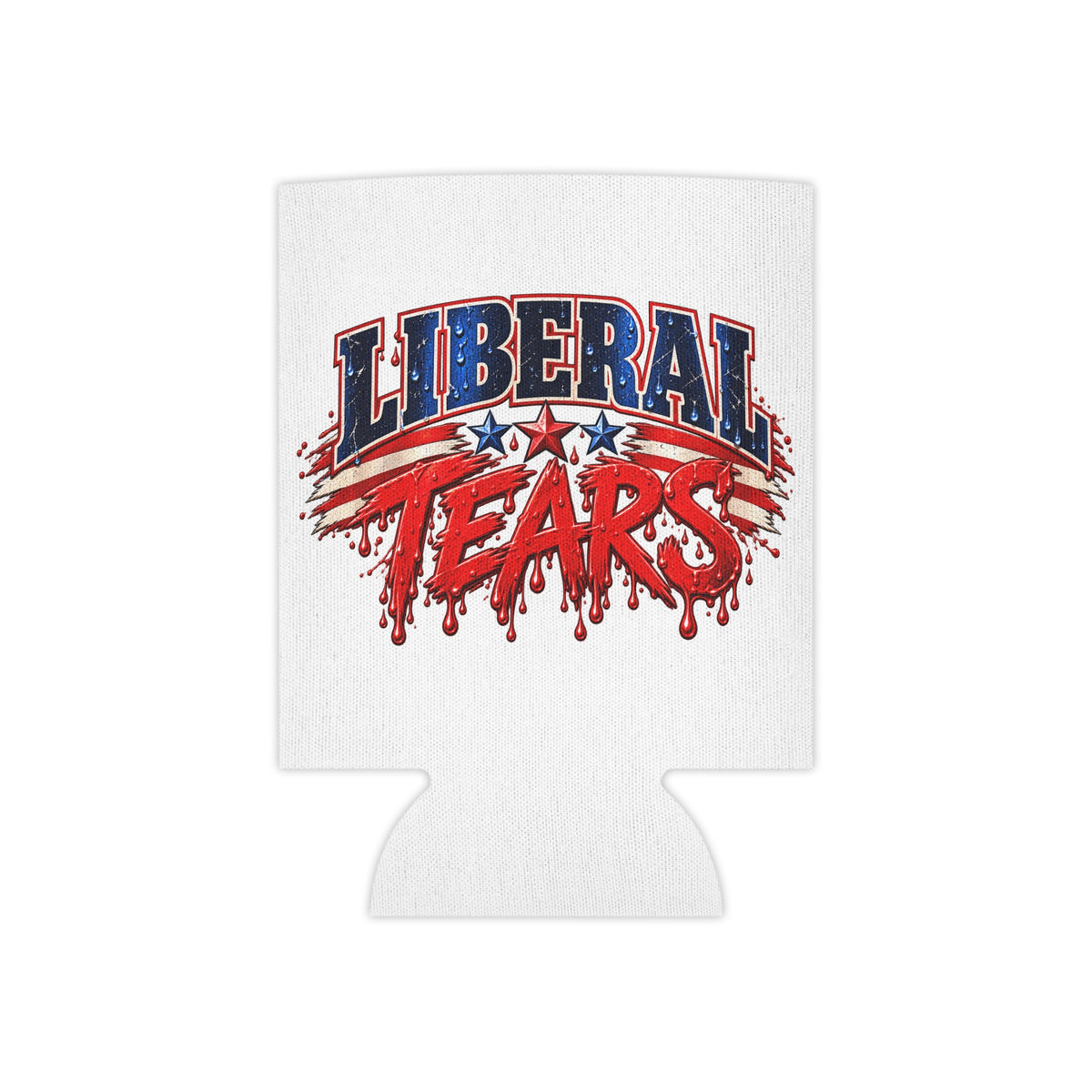 Liberal Tears Cup Cooler