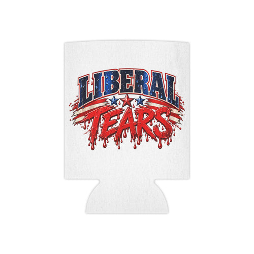 Liberal Tears Cup Cooler