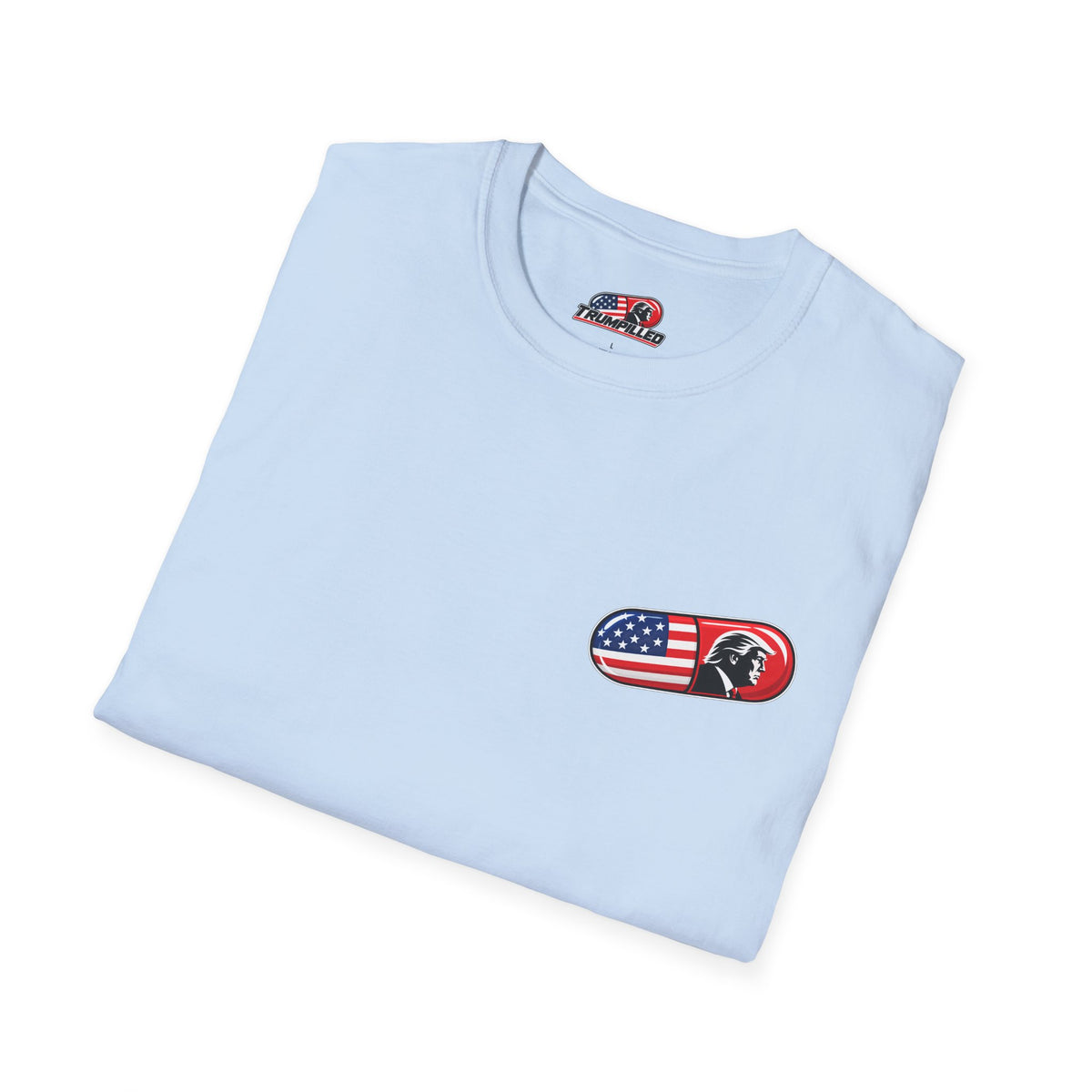 Trump & Vance Poolside T-Shirt