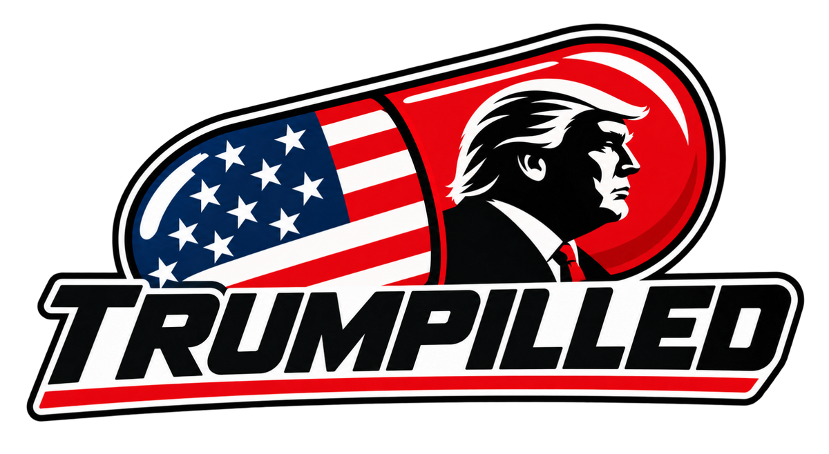 Trumpilled